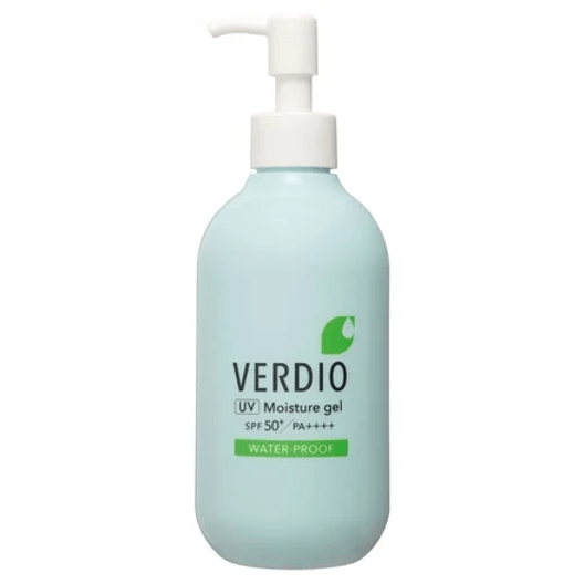 Увлажняющий гель для чувствительной кожи OMI Verdio UV Moisture Gel SPF 50 (большой объем)