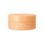 Освітлювальні патчі для зони навколо очей Abib Glutathione Kojic Acid Eye Patch Vita Jelly купити в Києві Україна | All Face