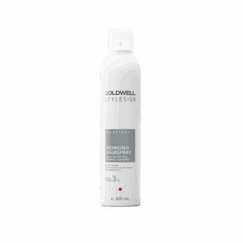 Спрей для блиску волосся середньої фіксації Goldwell Stylesign Working Hairspray