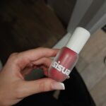 Глянцевий тінт для губ UNLEASHIA Sisua Berry Shot Lip Tint