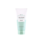 Гель для вмивання з pH 5.5 Heimish All Clean Green Foam купити в Києві Україна | All Face