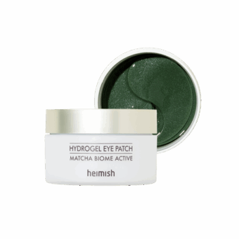 Гідрогелеві патчі для очей Heimish Matcha Biome Hydrogel Eye Patch