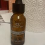 Серум з вітаміном С 4,5% CUSKIN Clean-Up Vitamin C+ Serum