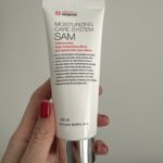 Зволожуючий всесезонний крем з колагеном Genesis SAM Cream