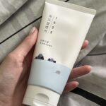 М'яка пінка для вмивання Round Lab 1025 Dokdo Cleanser