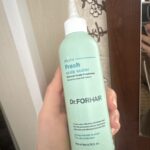 Маска-пілінг для очищення шкіри голови Dr.ForHair Phyto Fresh Scalp Scaler