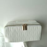 Косметичка молочна ALL FACE