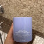 Гідрофільний бальзам для очищення пор Dr. Althea Pore Refresh Grinding Cleansing Balm
