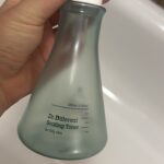 Тонер для проблемної  шкіри Dr.Different Scaling Toner (for Oily skin)