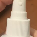 Спрей-концентрат для тіла з бензоїл пероксидом Braderm Dorsak Spray