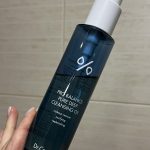 Очищуюча гідрофільна олія Dr. Ceuracle Pro Balance Cleansing Oil