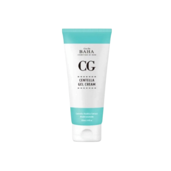 Заспокійливий крем-гель Cos De BAHA Centella Gel Cream