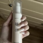 Сонцезахисний серум Beauty Of Joseon Ginseng Moist Sun Serum SPF 50