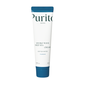 フェイスクリーム USOLAB Bio Relief Water Glow Cream 50ml Заспокійливий та балансуючий крем USOLAB Bio Relief Water Glow