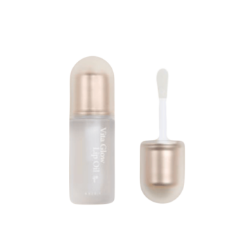 Олійка для губ AXIS-Y Vita Glow Lip Oil Dreamy Olive (без коробки), термін 09.06.2028