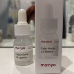 Есенція проти пігментації і постакне Manyo Galac Niacin 2.0 Essence