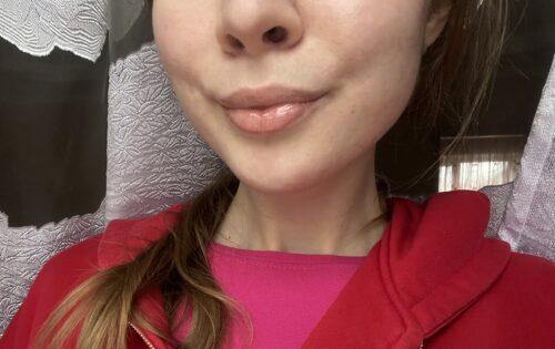 Бальзам для губ з SPF 50 Transparent-Lab Lipgloss photo review