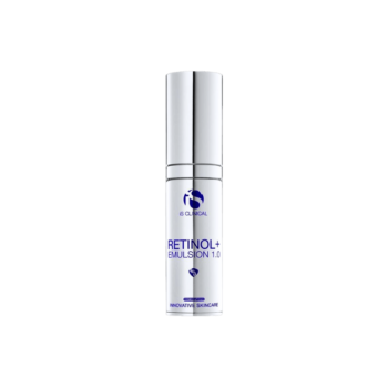 Омолоджувальна емульсія з ретинолом 1% Is Clinical Retinol+ Emulsion