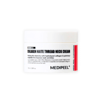 Крем для шиї MEDI-PEEL Naite Thread Neck Cream Pro