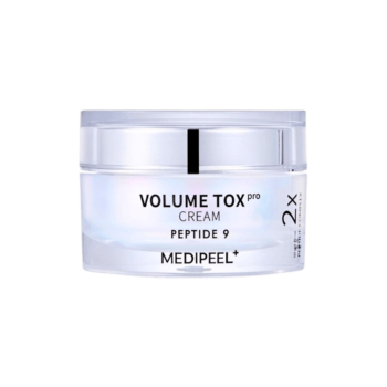 Крем з пептидами MEDI-PEEL Volume TOX Cream Peptide 9 Pro