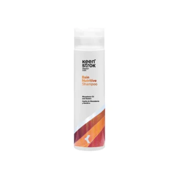 Шампунь для живлення волосся Keen Strok Bain Nutritive Shampoo