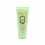 Шовковий протеїновий скраб Зелений чай та імбир La Sultane De Saba Silk Protein Scrub Ginger Green Tea купити в Києві Україна | All Face
