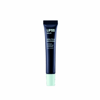 Відновлювальний бальзам для губ Lipss Balm Health & Recovery
