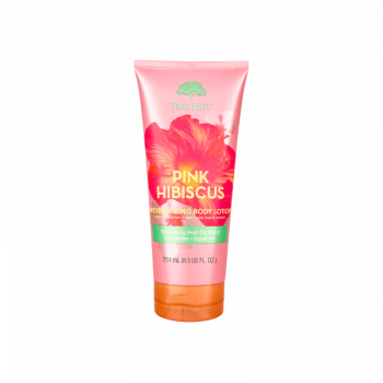 Лосьйон для тіла Tree Hut Pink Hibiscus Hydrating Body Lotion