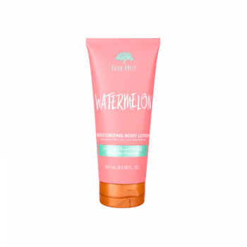 Лосьйон для тіла Tree Hut Watermelon Hydrating Body Lotion