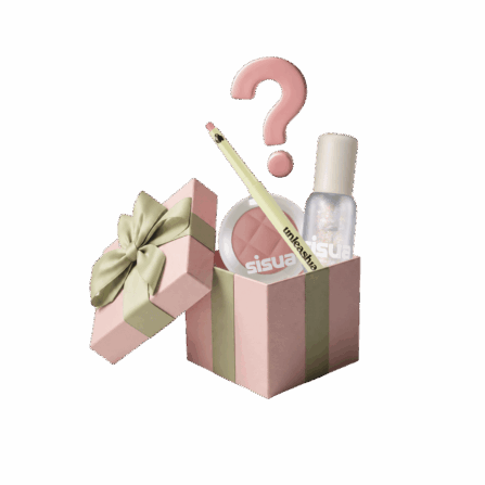 Lucky Box з 4-х продуктів
