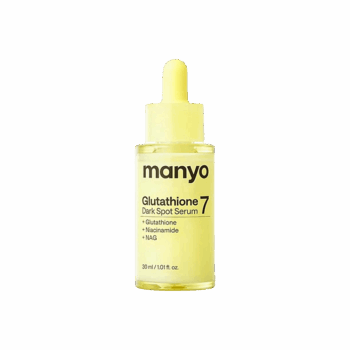 Інтенсивний освітлювальний серум з глутатіоном Manyo Glutathione 7 Dark Spot Serum