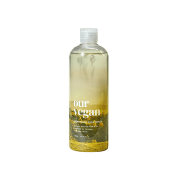 Тонер заспокійливий веганський Manyo Our Vegan Heartleaf Cica Toner