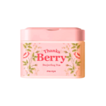 Набір тканинних масок Manyo Thanks Berry Darjeeling Tea Mask купити в Києві Україна | All Face