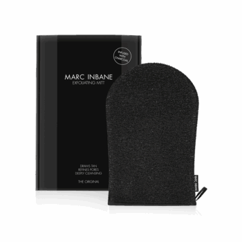 Рукавичка для відлущування шкіри тіла MARC INBANE Exfoliating Mitt Scrub Glove