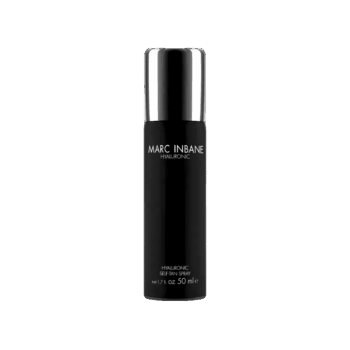Спрей для автозасмаги із гіалуроновою кислотою MARC INBANE Hyaluronic Self-Tan Spray
