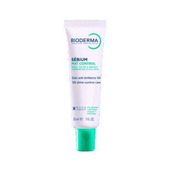 Матуючий крем для обличчя Bioderma Sebium Mat Control