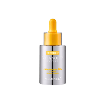 Освітлювальний серум з ніацинамідом Medi-Peel Peptide 9 Vitanol Ampoule Pro