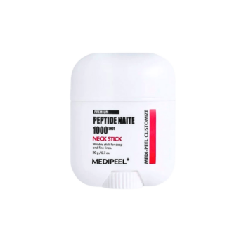 Зміцнюючий пептидний стік для шиї та декольте Medi-Peel Premium Naite Thread Neck Stick