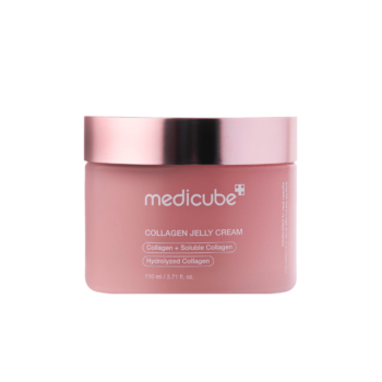 Легкий крем із колагеном Medicube Collagen Jelly Cream