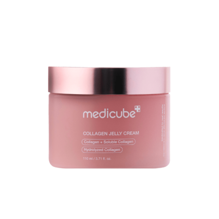 Легкий крем із колагеном Medicube Collagen Jelly Cream