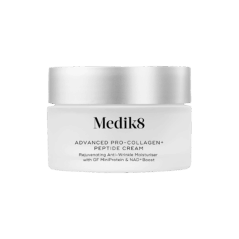 Омолоджувальний пептидний крем Medik8 Advanced Pro-Collagen+ Peptide Cream