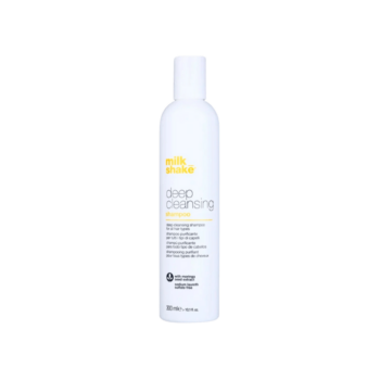 Шампунь для глибокого очищення Milk Shake Deep Cleansing Shampoo