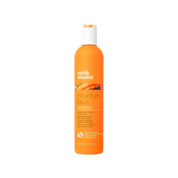 Шампунь для сухого волосся Milk Shake Moisture Plus Shampoo