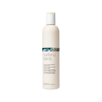 Шампунь очищуючий проти лупи Milk Shake Purifying Blend Shampoo