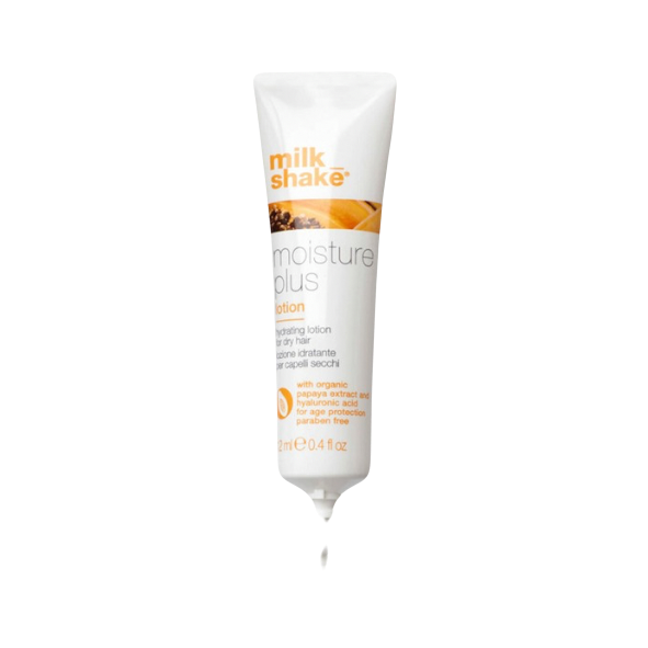 Лосьйон для сухого волосся Milk Shake 12 ml (sample)