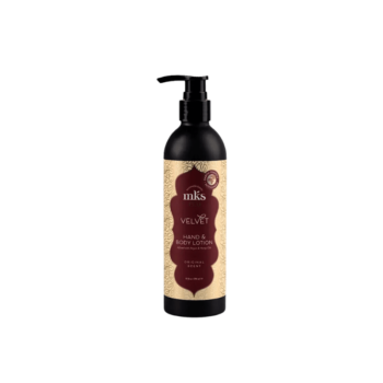 Лосьйон для рук та тіла MKS-ECO Velvet Hand & Body Lotion Original Scent