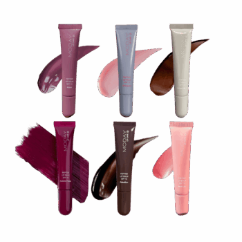 Бальзам для губ на основі пептидних комплексів MODAY Peptides Lips