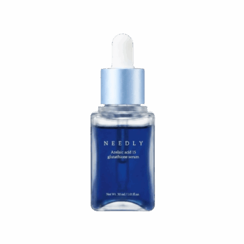 Серум з азелаїновою кислотою 15% та глутатіоном Needly Azelaic Acid 15 Glutathione Serum