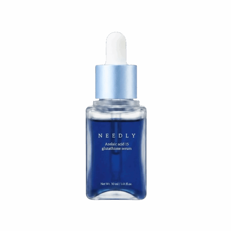 Серум з азелаїновою кислотою 15% та глутатіоном Needly Azelaic