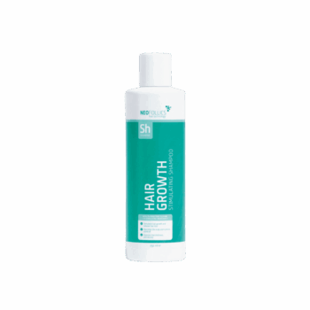 Шампунь проти випадіння та  для стимуляції росту волосся Neofollics Hair Growth Stimulating Shampoo